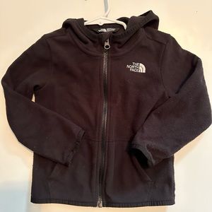 ⚫️  The North Face Jacket  ⚫️